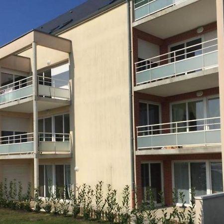 Appartamento Le Panorama, échappée mer Dieppe&parking privé Rouxmesnil-Bouteilles Esterno foto