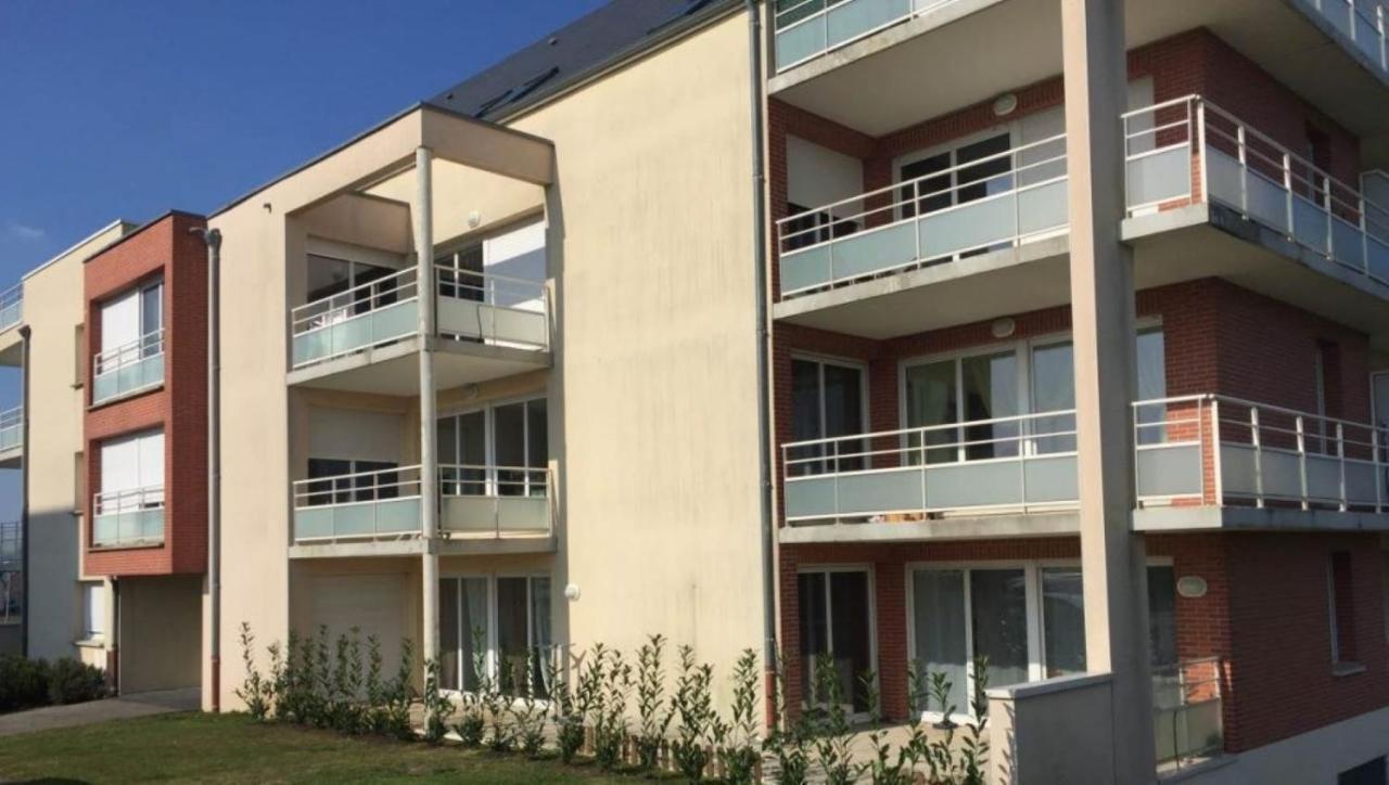 Appartamento Le Panorama, échappée mer Dieppe&parking privé Rouxmesnil-Bouteilles Esterno foto
